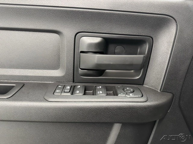 2026 Ram 4500 & 5500 - Image 11 of 12