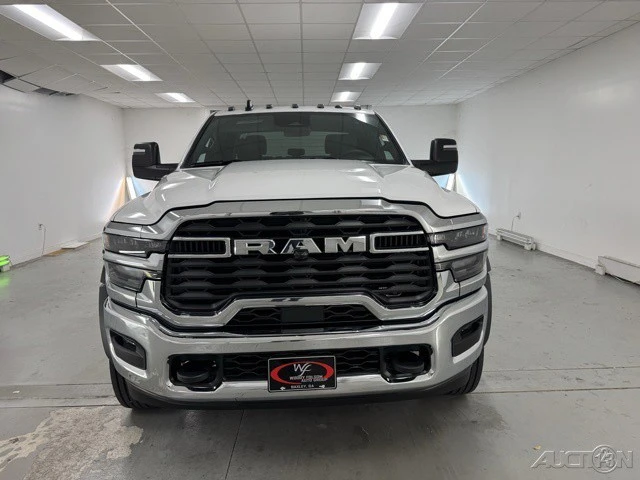 2026 Ram 4500 & 5500 - Image 2 of 12
