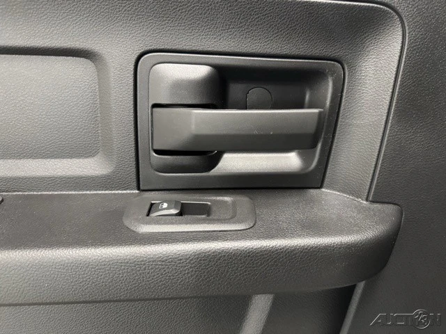 2026 Ram 4500 & 5500 - Image 7 of 12