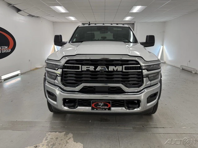 2026 Ram 4500 & 5500 - Image 2 of 12