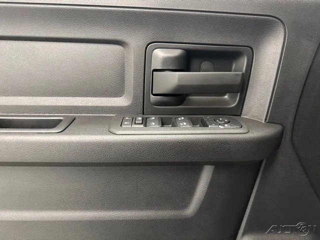 2026 Ram 4500 & 5500 - Image 12 of 12