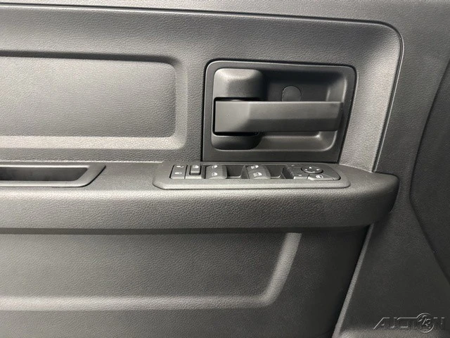 2026 Ram 4500 & 5500 - Image 10 of 10