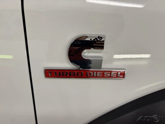 2026 Ram 4500 & 5500 - Image 5 of 12