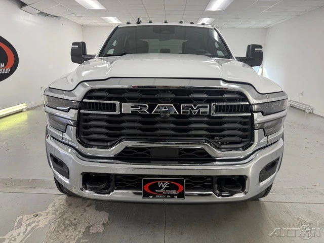 2026 Ram 4500 & 5500 - Image 2 of 12
