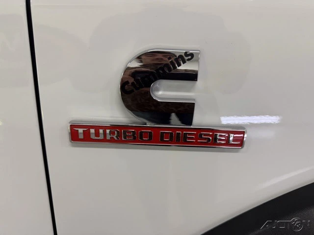 2026 Ram 4500 & 5500 - Image 5 of 12