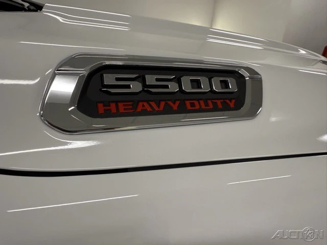 2026 Ram 4500 & 5500 - Image 6 of 12