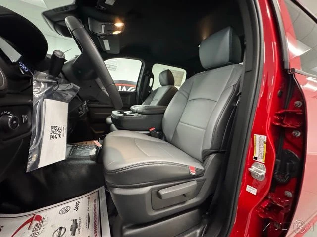 2026 Ram 4500 & 5500 - Image 11 of 12