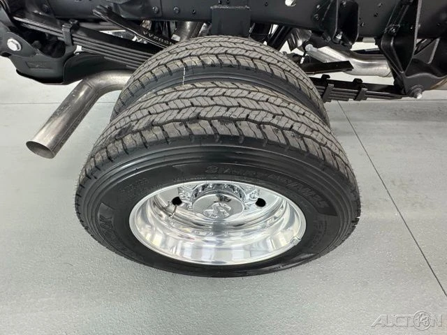 2026 Ram 4500 & 5500 - Image 4 of 12