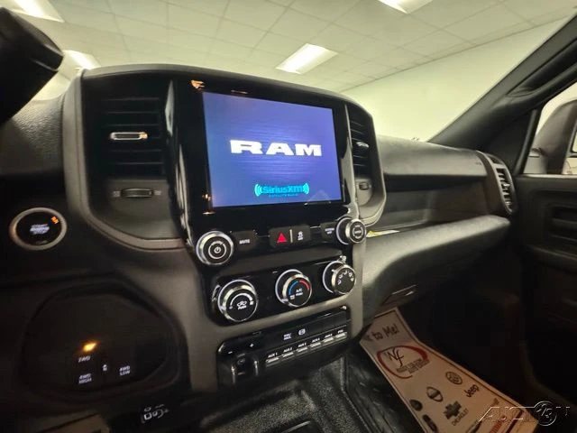 2026 Ram 4500 & 5500 - Image 12 of 12