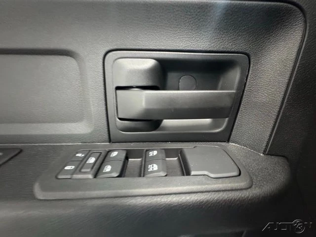 2026 Ram 4500 & 5500 - Image 11 of 12