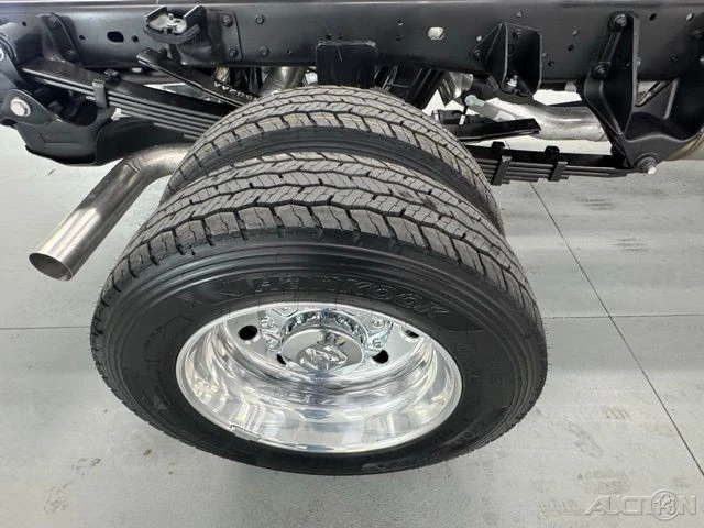 2026 Ram 4500 & 5500 - Image 4 of 12