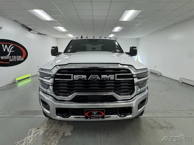 2026 Ram 4500 & 5500 - Image 2 of 12