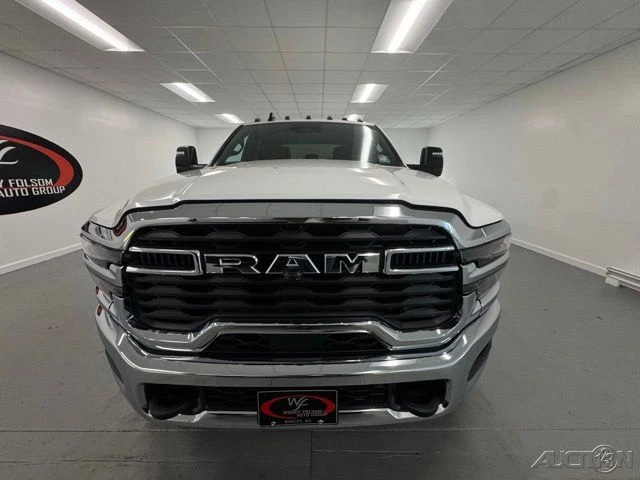 2026 Ram 4500 & 5500 - Image 2 of 12