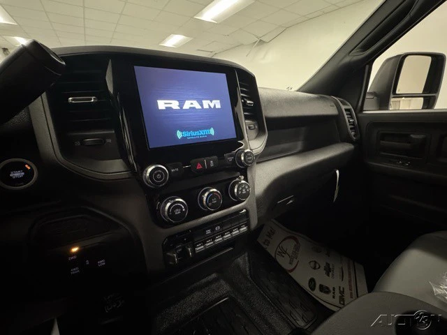 2026 Ram 4500 & 5500 - Image 12 of 12