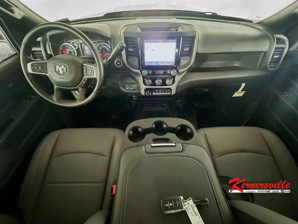 2026 Ram 4500 & 5500 - Image 9 of 21
