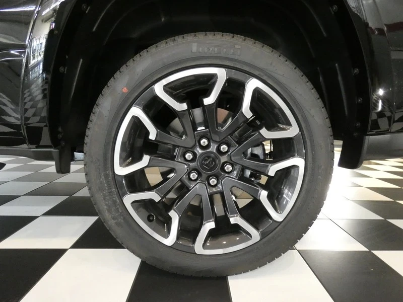 2026 Ram 1500 2nd Gen - Image 8 of 21
