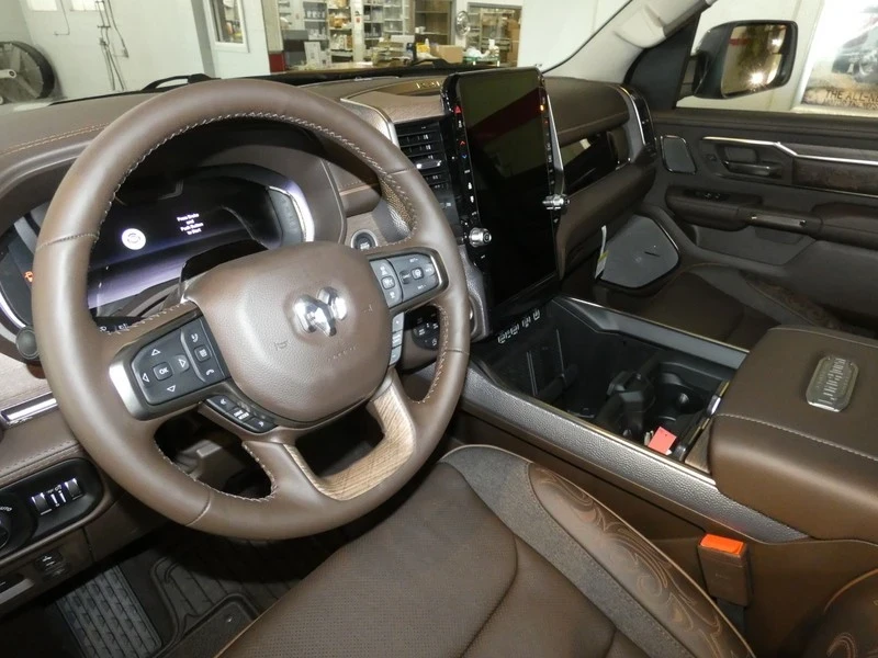 2026 Ram 1500 2nd Gen - Image 9 of 21