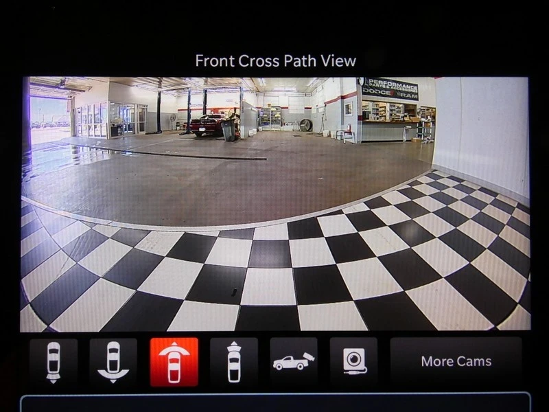 2026 Ram 1500 2nd Gen - Image 17 of 21