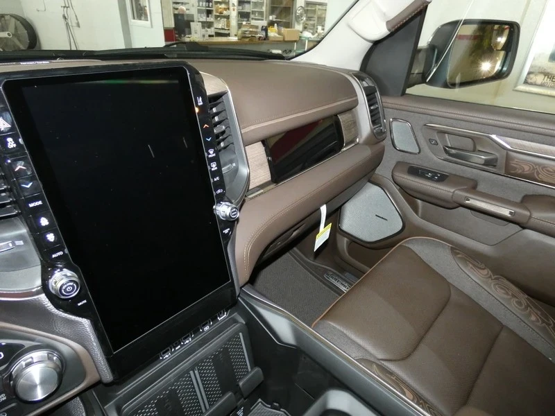 2026 Ram 1500 2nd Gen - Image 12 of 21