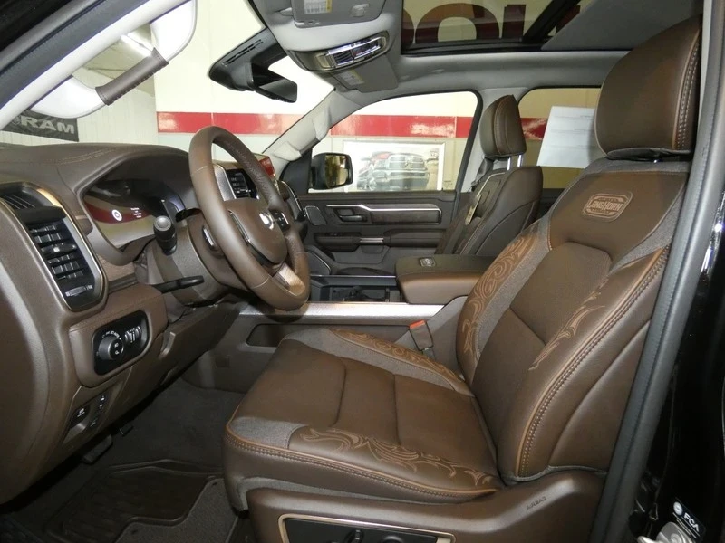 2026 Ram 1500 2nd Gen - Image 11 of 21