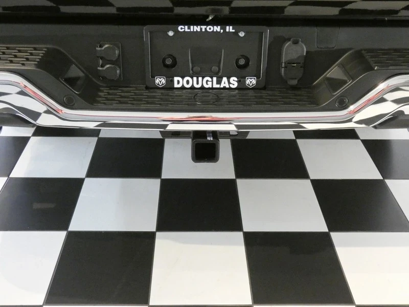 2026 Ram 1500 2nd Gen - Image 7 of 21