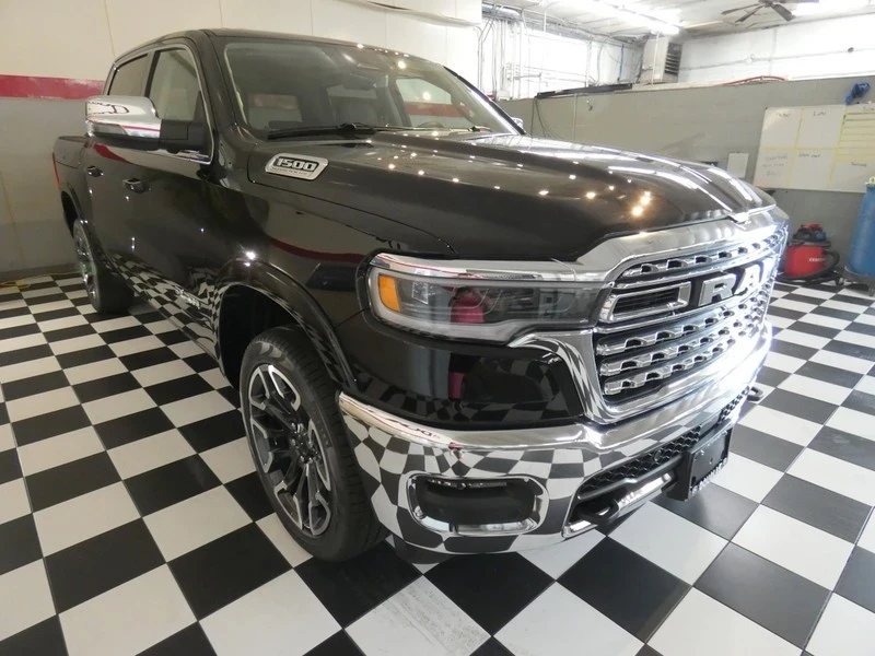 2026 Ram 1500 2nd Gen - Image 3 of 21