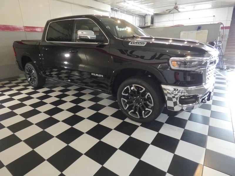 2026 Ram 1500 2nd Gen - Image 4 of 21