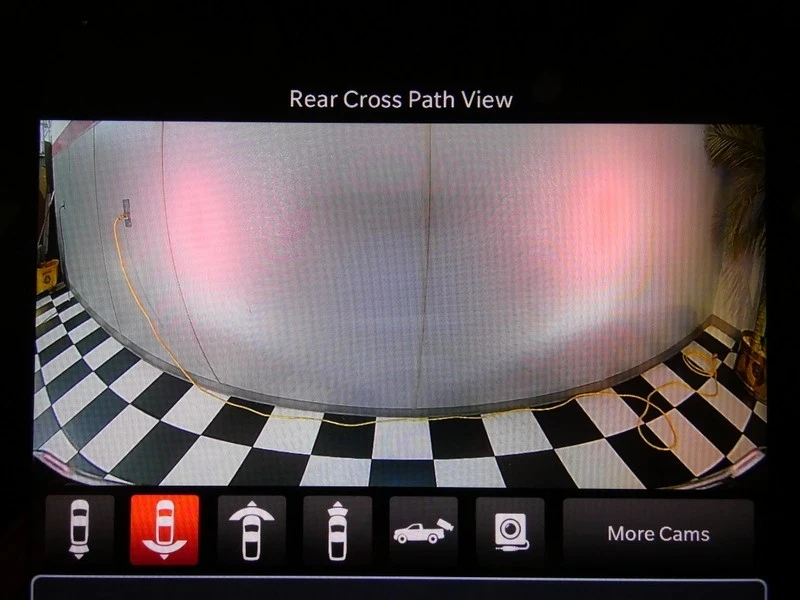 2026 Ram 1500 2nd Gen - Image 16 of 21