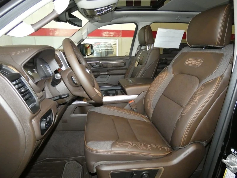 2026 Ram 1500 2nd Gen - Image 10 of 21
