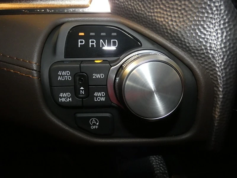 2026 Ram 1500 2nd Gen - Image 21 of 21