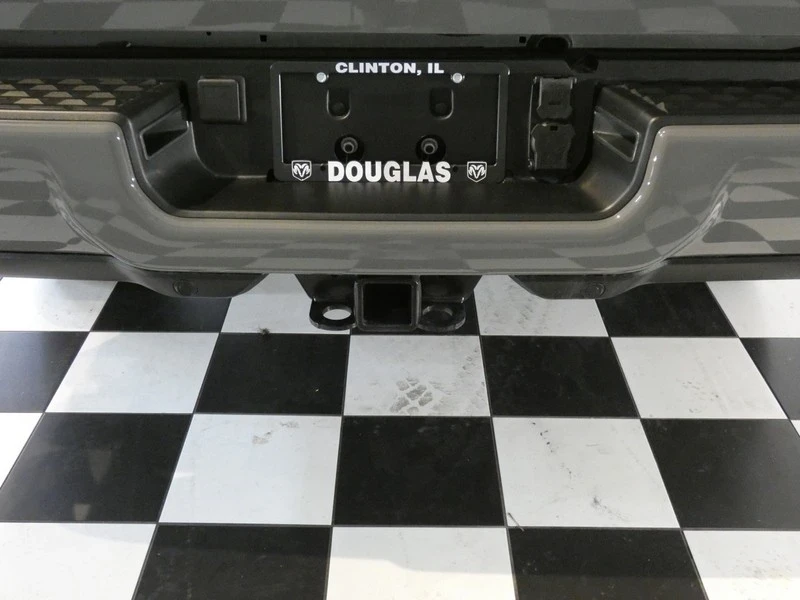 2026 Ram 3500 - Image 7 of 21