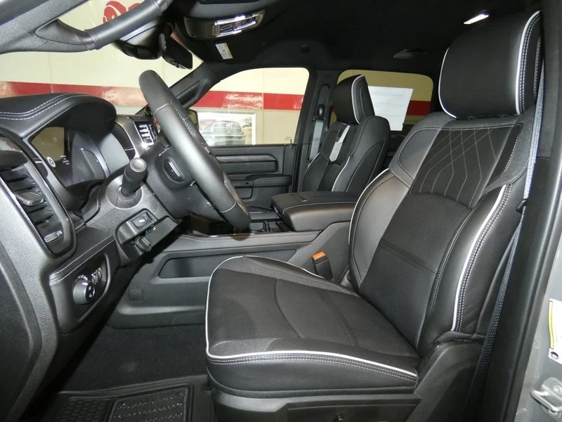 2026 Ram 3500 - Image 10 of 21