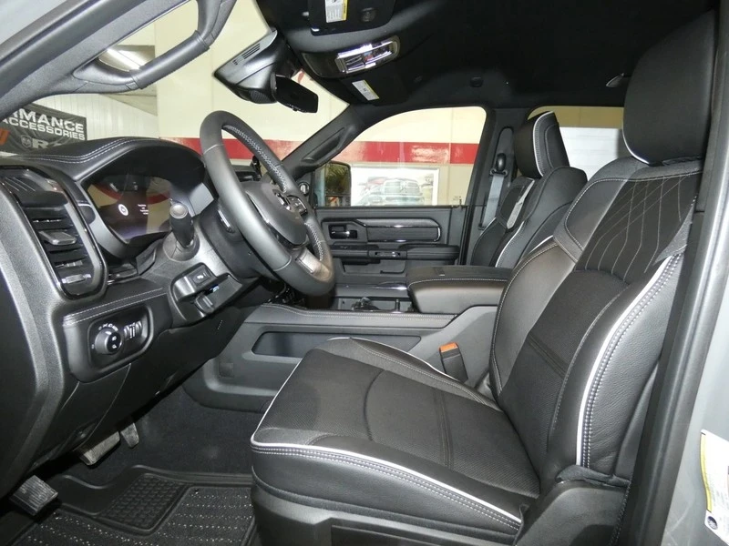 2026 Ram 3500 - Image 11 of 21