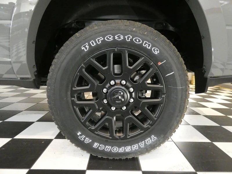 2026 Ram 3500 - Image 8 of 21