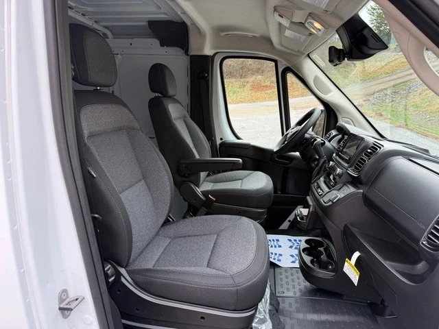 2026 Ram ProMaster - Image 19 of 21