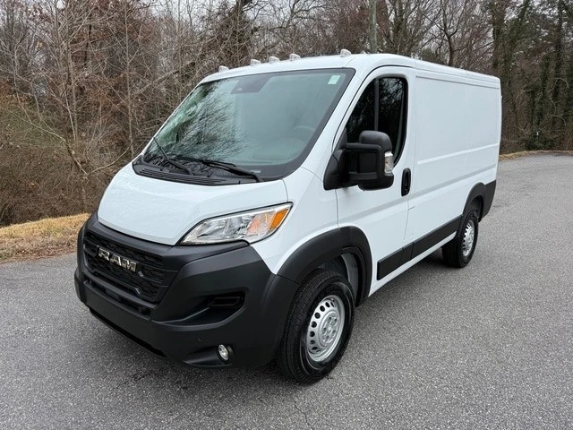 2026 Ram ProMaster - Image 3 of 21
