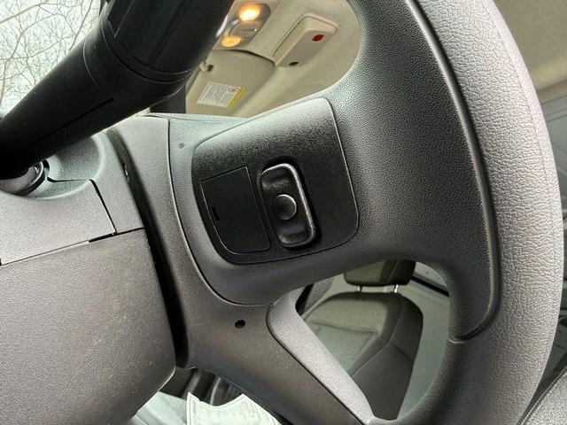 2026 Ram ProMaster - Image 18 of 21