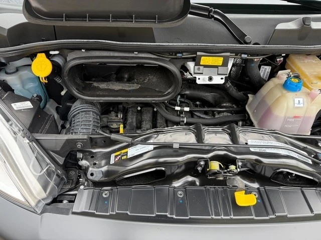 2026 Ram ProMaster - Image 14 of 21