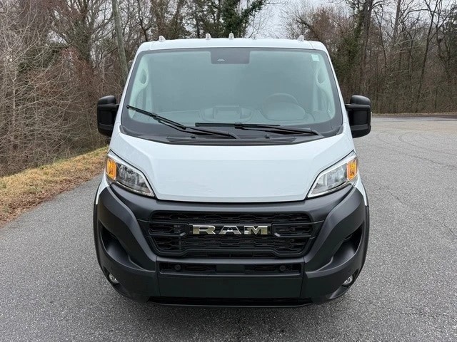 2026 Ram ProMaster - Image 4 of 21