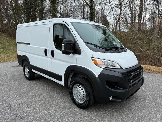 2026 Ram ProMaster - Image 5 of 21