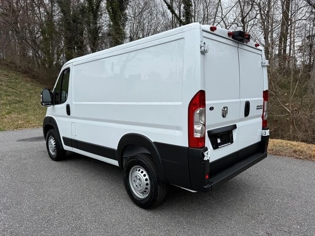 2026 Ram ProMaster - Image 13 of 21