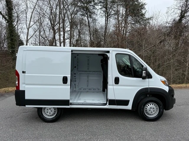 2026 Ram ProMaster - Image 7 of 21