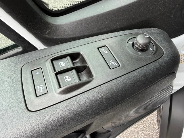 2026 Ram ProMaster - Image 17 of 21