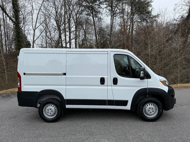 2026 Ram ProMaster - Image 6 of 21