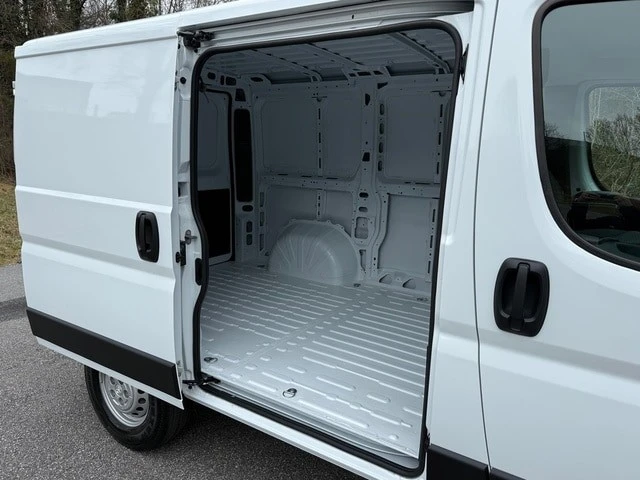 2026 Ram ProMaster - Image 8 of 21