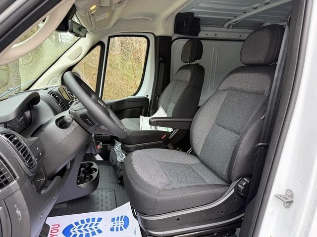 2026 Ram ProMaster - Image 16 of 21