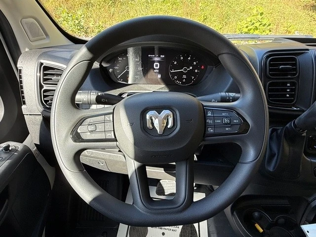 2026 Ram ProMaster - Image 20 of 21