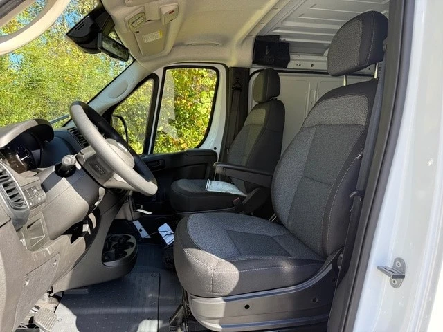 2026 Ram ProMaster - Image 16 of 21