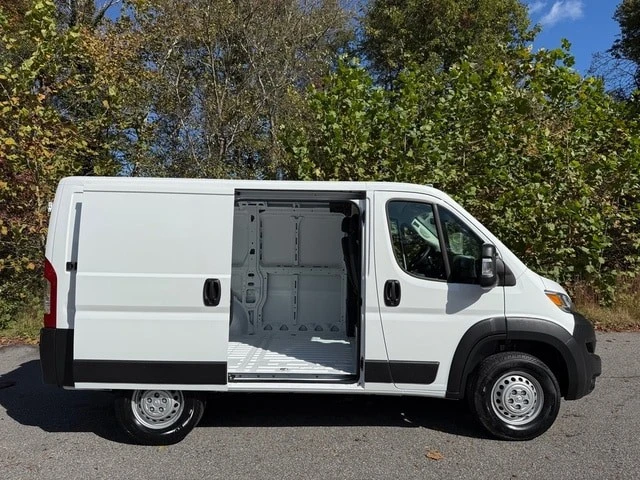 2026 Ram ProMaster - Image 7 of 21