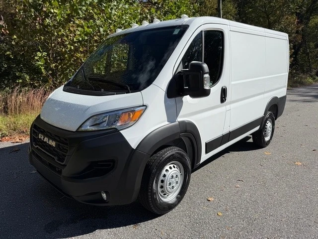 2026 Ram ProMaster - Image 3 of 21